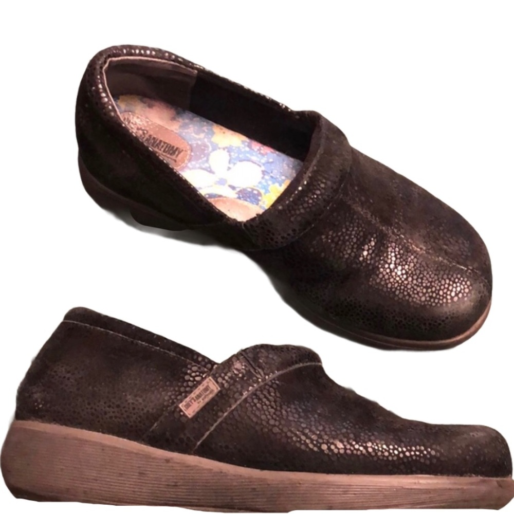 Grey’s Anatomy Softwalk Professional Footwear Clog